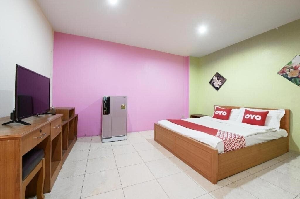 Hotel Inter Place By Oyo Rooms 2. 2*