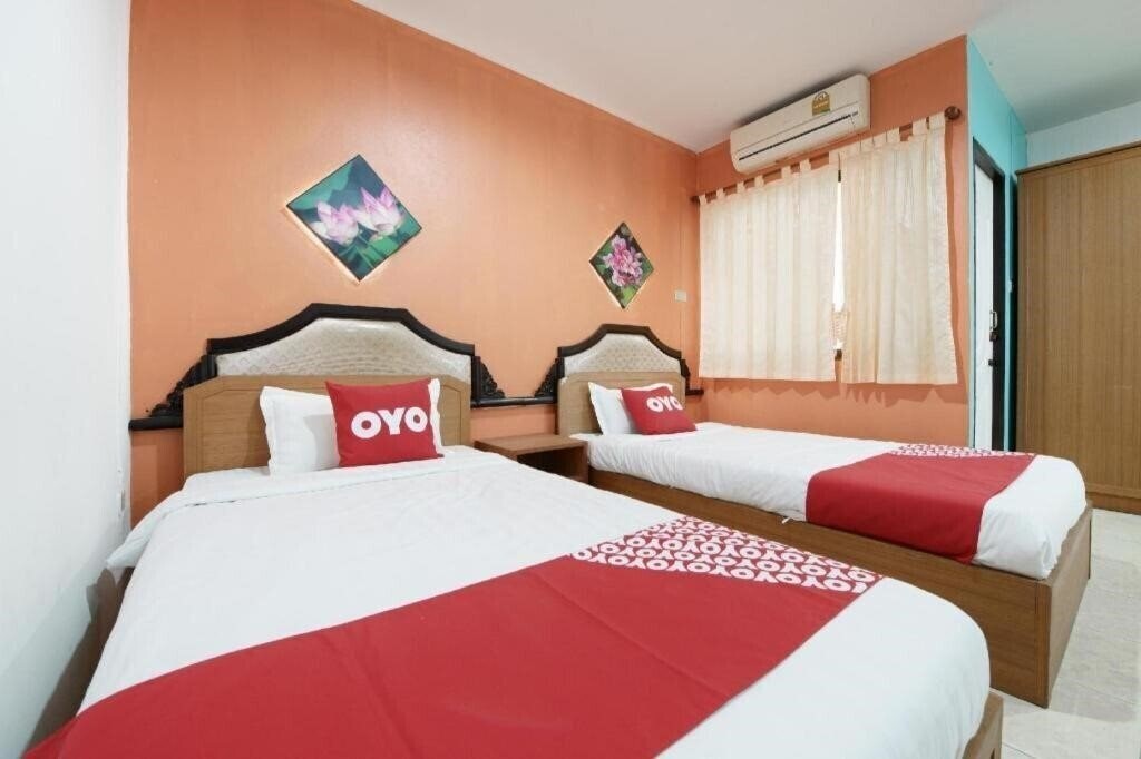 Fotografii Inter Place By Oyo Rooms 2. 2*