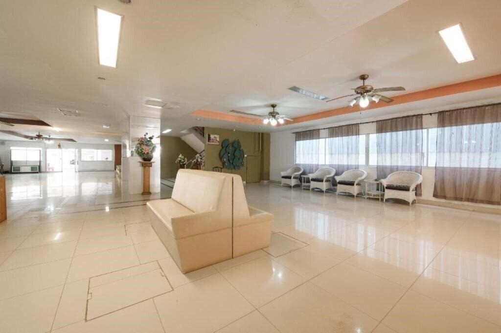 Fotografie Inter Place By Oyo Rooms 2. 2*