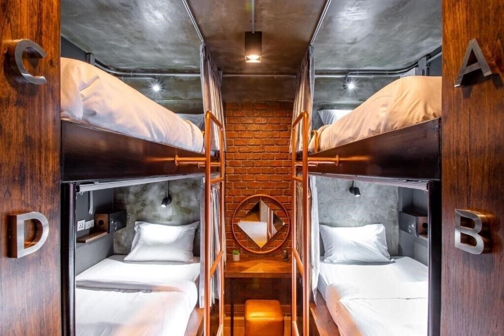 Imaginea Kaen Hostel By Zuzu 2*