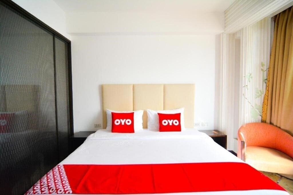 Imaginea Naza Orchid By Oyo Rooms 3*