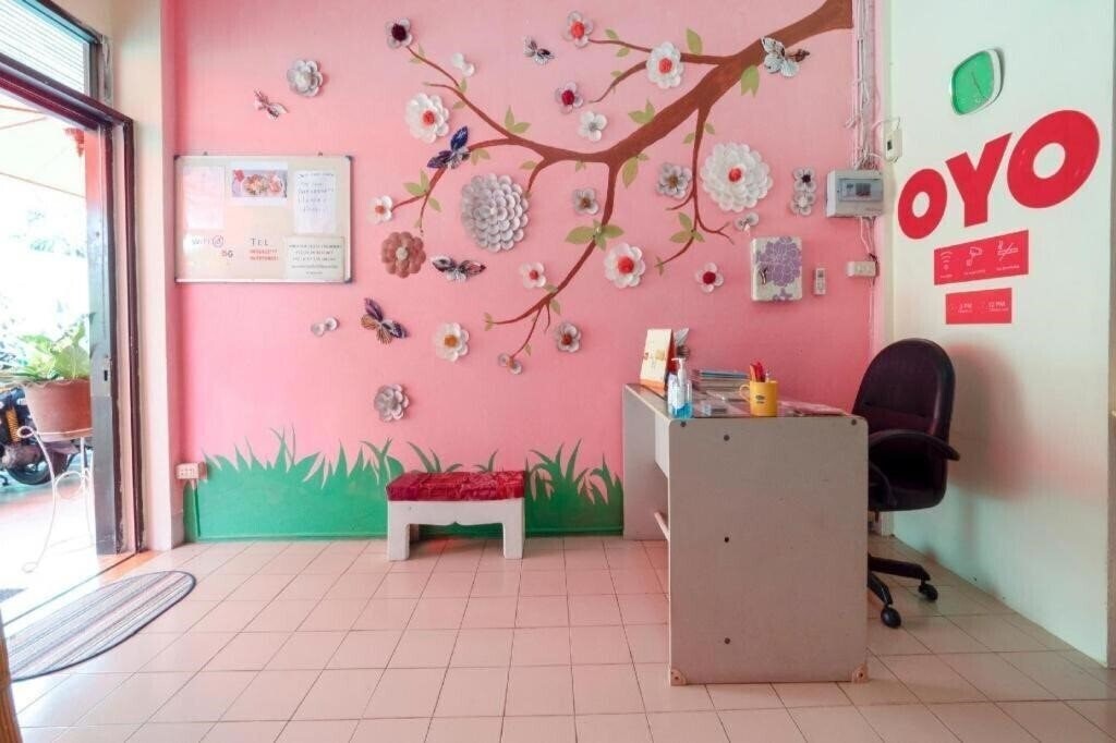 Imaginea Oyo 1099 Star House отель без категории