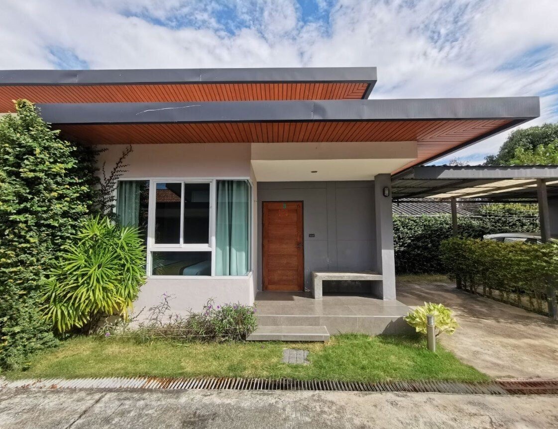 Fotografii Smile Resort Sriracha By Zuzu 2*
