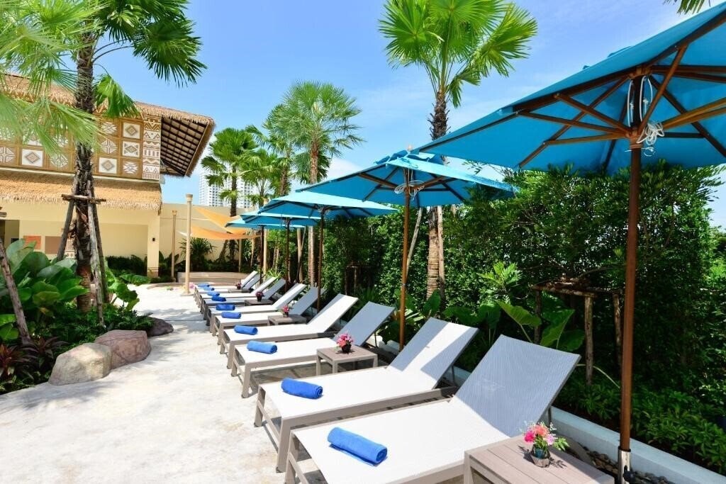 Fotografie Centre Point Prime Hotel Pattaya 5*