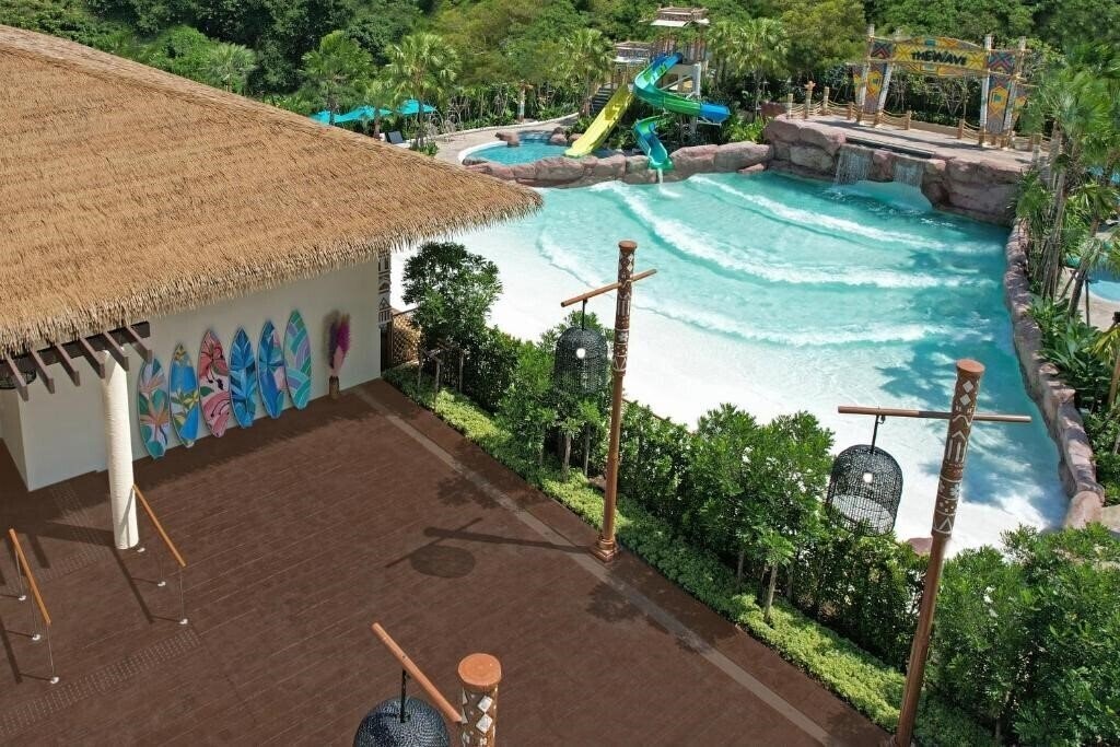 Imaginea Centre Point Prime Hotel Pattaya 5*
