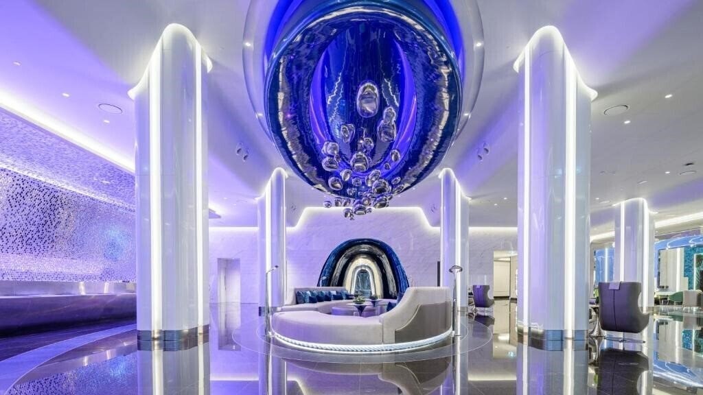Фотография Grande Centre Point Space Pattaya 5*