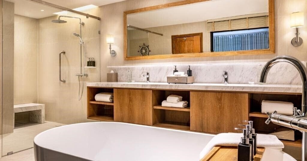 Фотография Ocean Marina Resort Pattaya Na Jomtien 5*