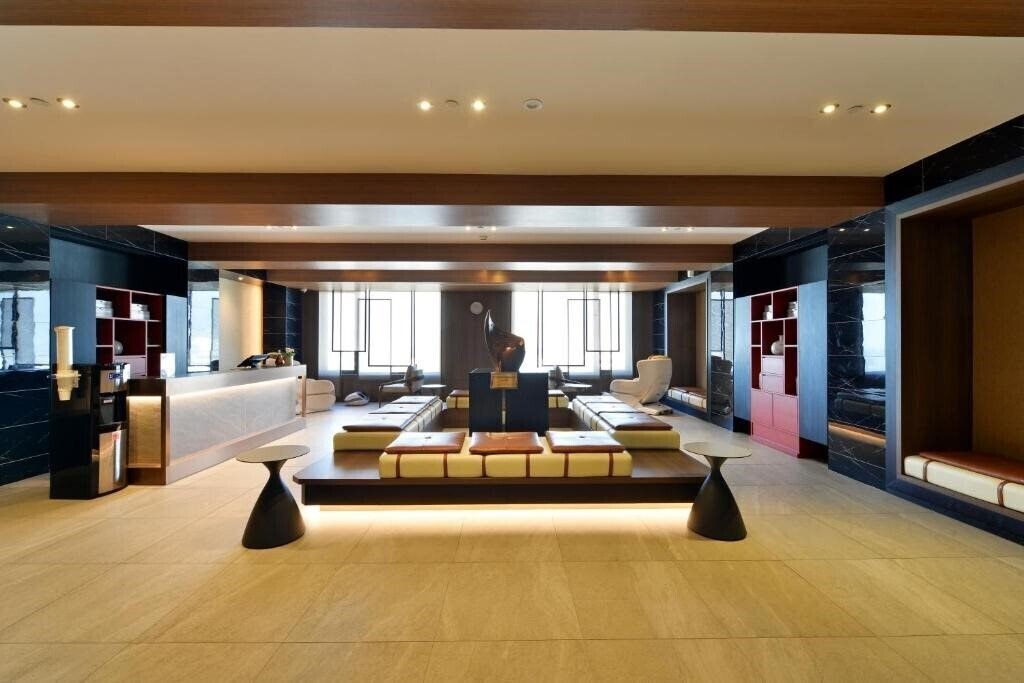 Fotografii Hotel Nikko Amata City Chonburi 4*