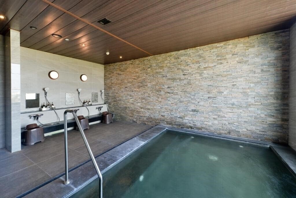 Imaginea Hotel Nikko Amata City Chonburi 4*