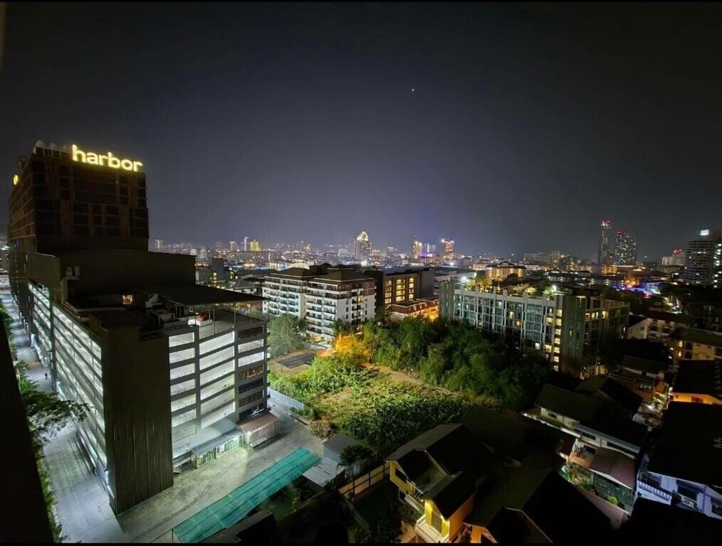 Hotel First Pacific Cirrus (ex. Town In Town) 4*