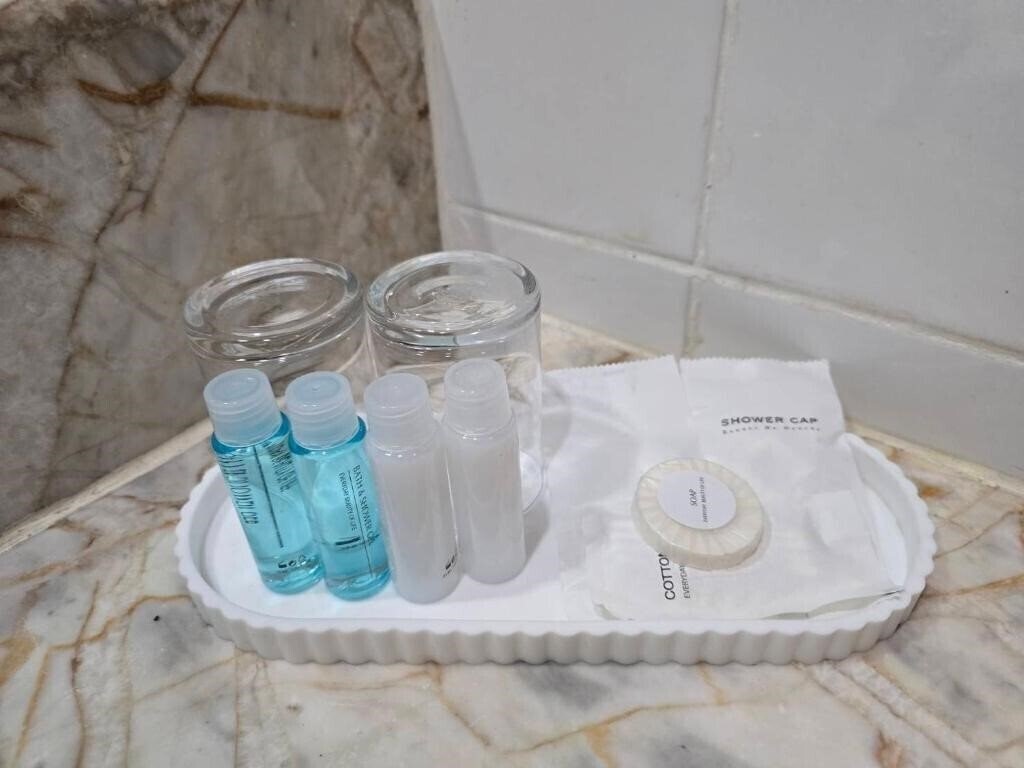 Fotografie First Pacific Cirrus (ex. Town In Town) 4*