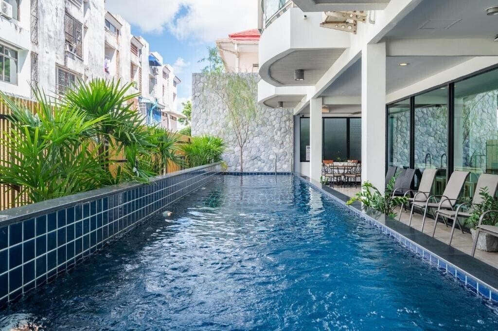 Fotografie Kokotel Pattaya North Beach 4*