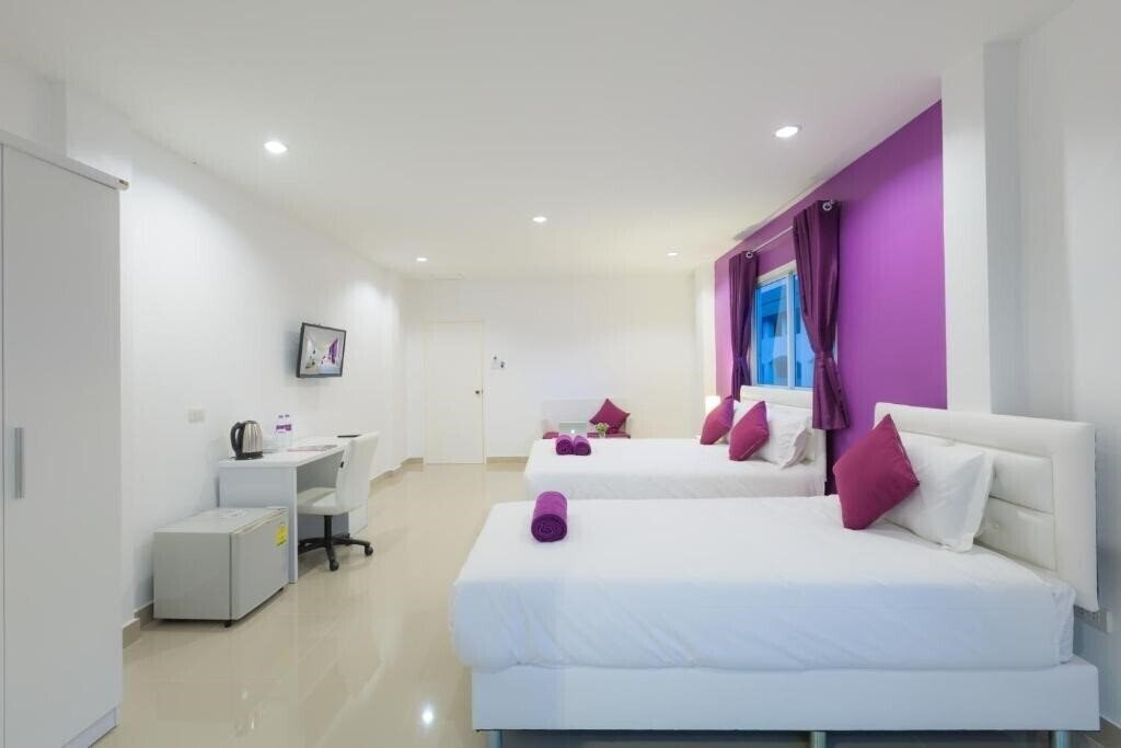 Фото Z by Zing 3*