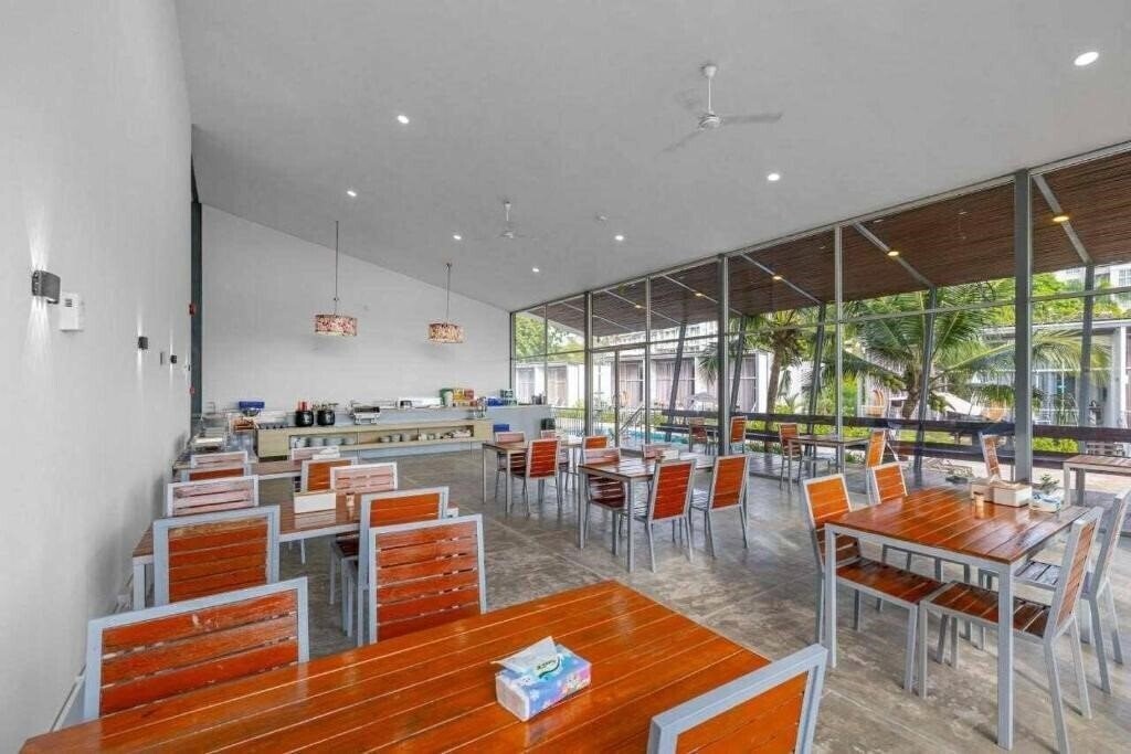 Fotografii Sunset Serenity Jomtien Resort 4*