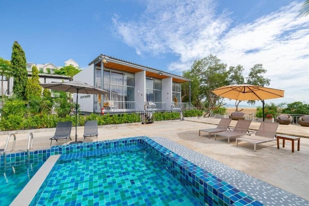 Imaginea Sunset Serenity Jomtien Resort 4*