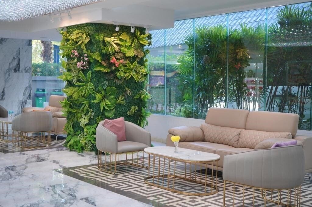 Изображение D Eco Wellness Center Pattaya 4*