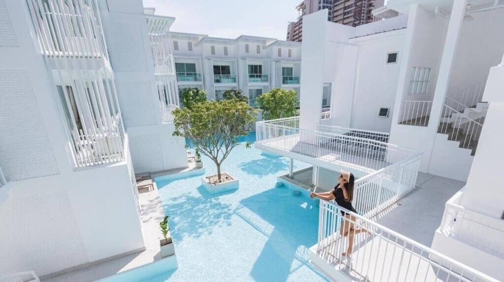 Hotel Prima Villa 3*