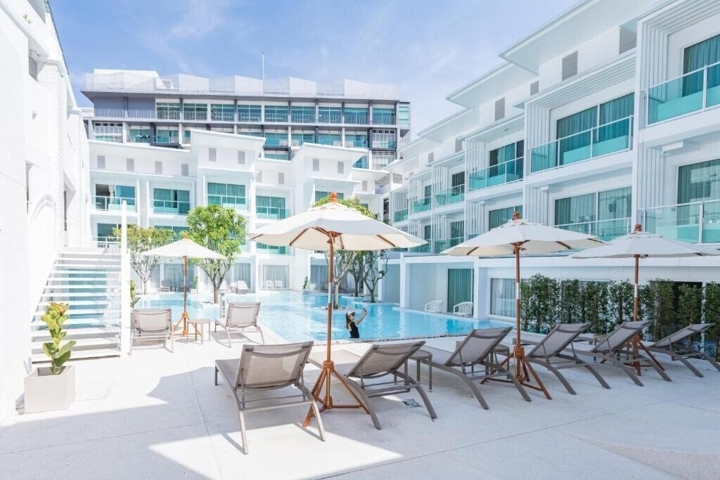 Fotografie Prima Villa 3*