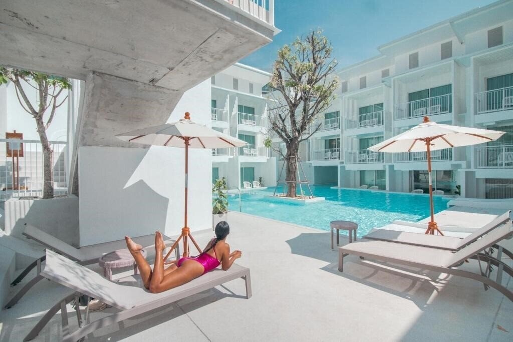 Imaginea Prima Villa 3*