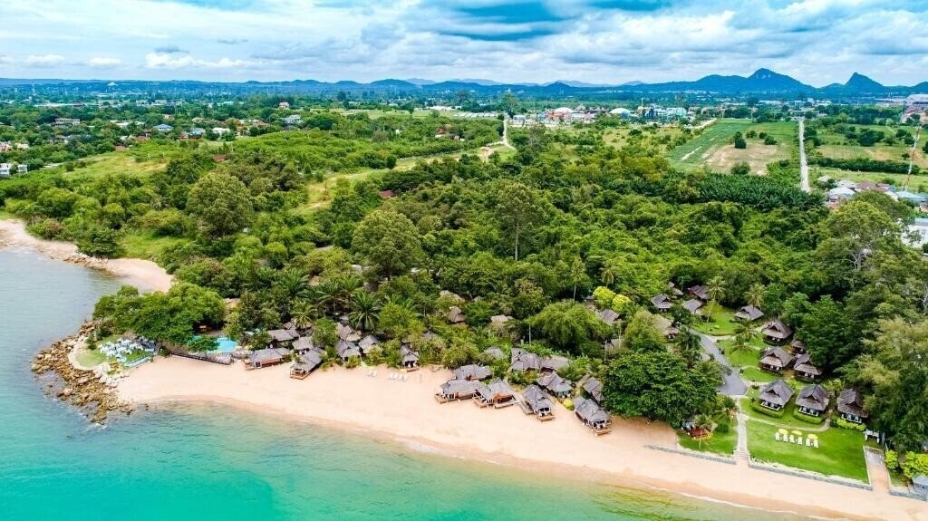 Hotel Sunset Village 3*