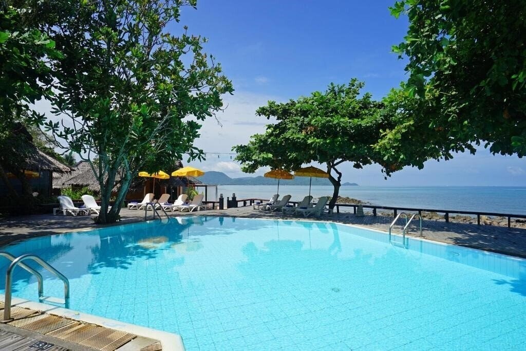Fotografie Sunset Village 3*
