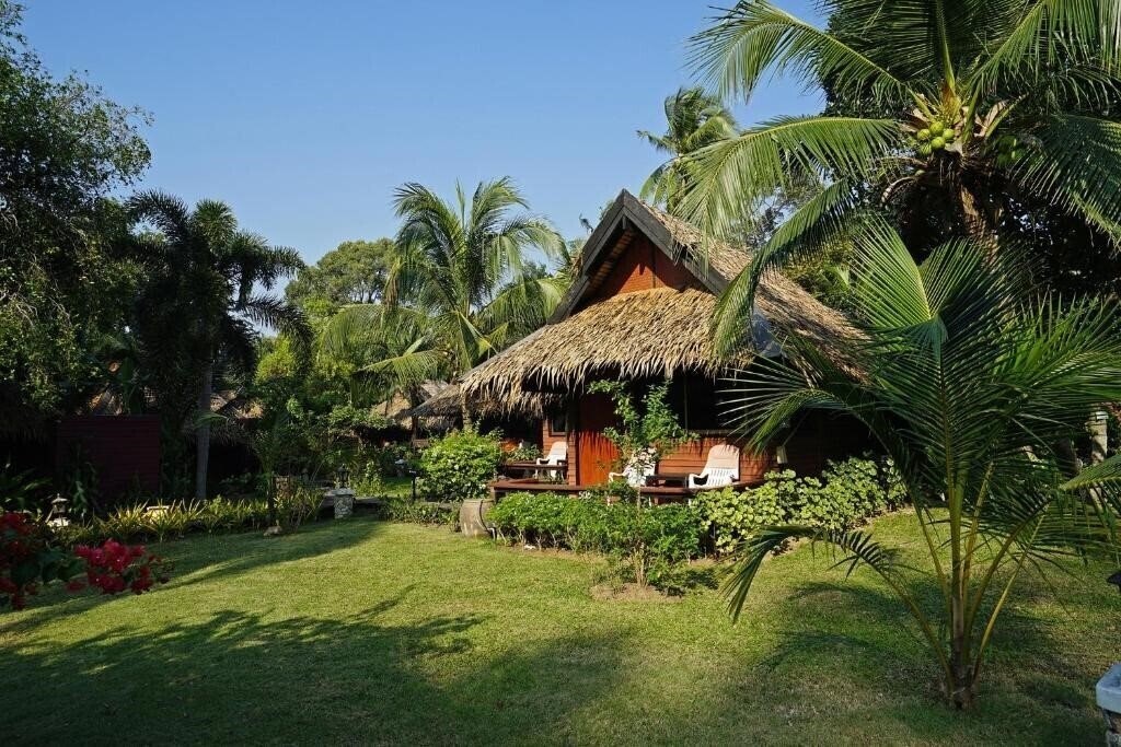 Imaginea Sunset Village 3*