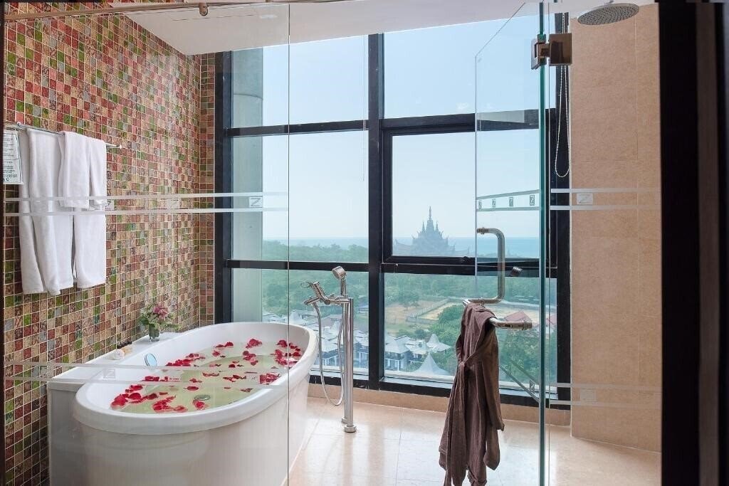 Fotografie The Zign Hotel 5*