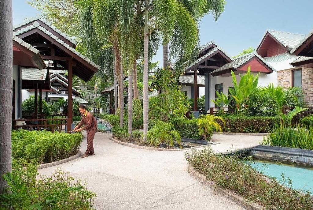 Imaginea The Zign Hotel 5*