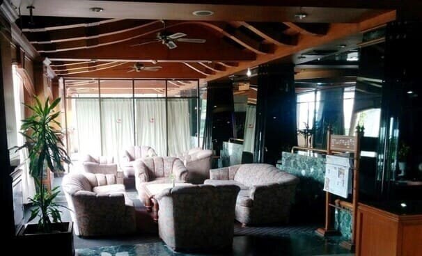 Imaginea Century Pattaya Hotel 3*