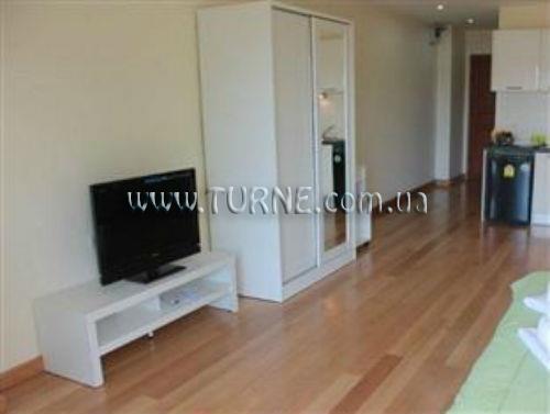 Hotel Emerald Palace Executive Residences 3*