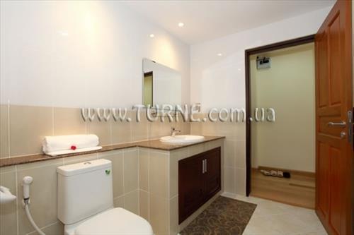 Imaginea Emerald Palace Executive Residences 3*
