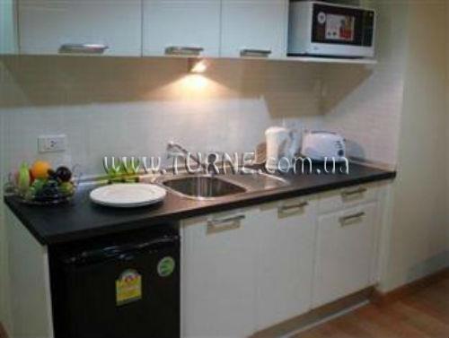 Fotografie Emerald Palace Executive Residences 3*