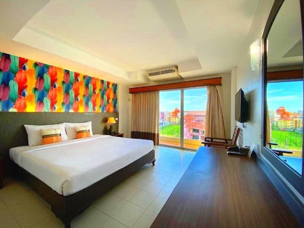 Фото Piyada Residence 3*