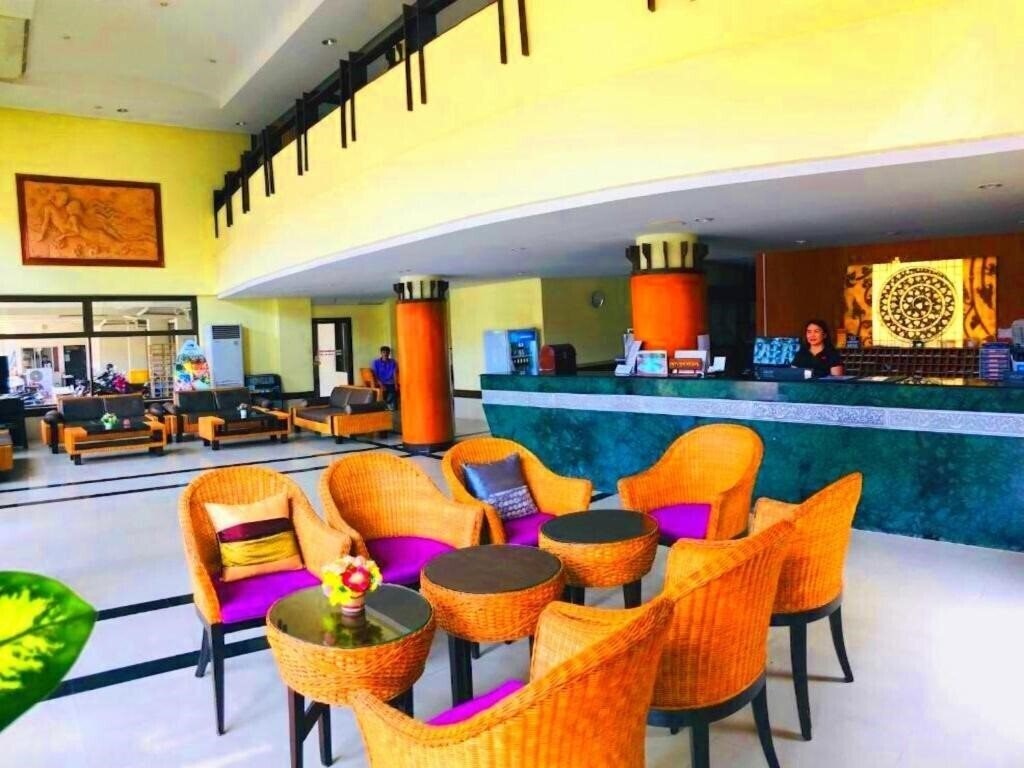Картинка Piyada Residence 3*