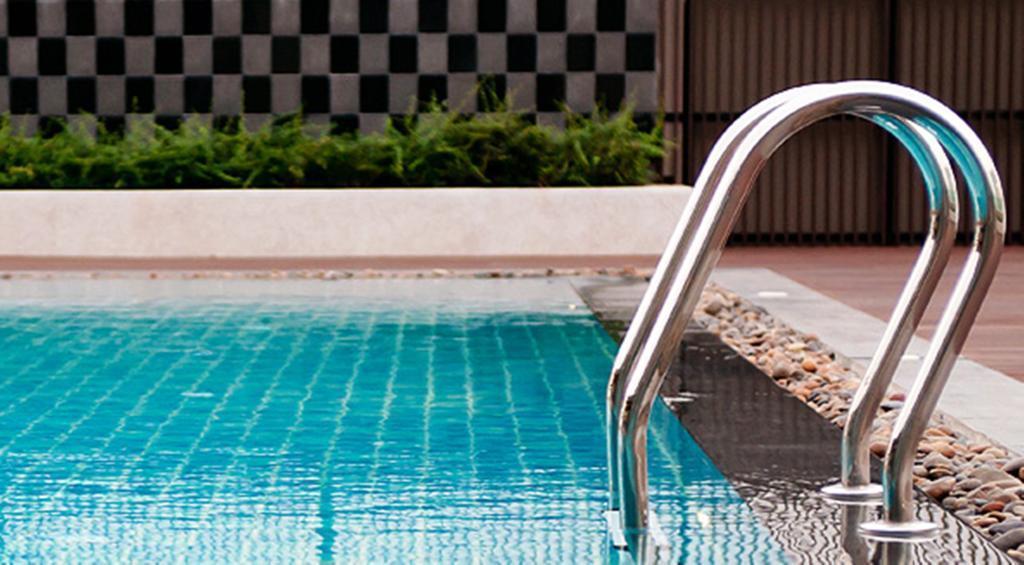 Hotel The Stay Hotel 3*