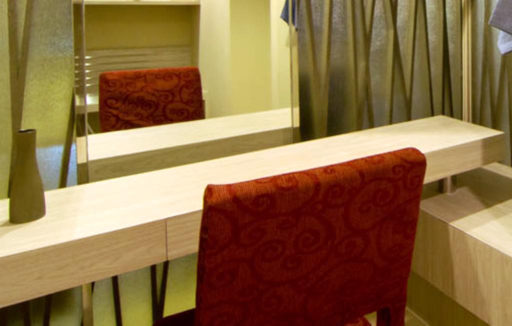 Fotografii The Stay Hotel 3*