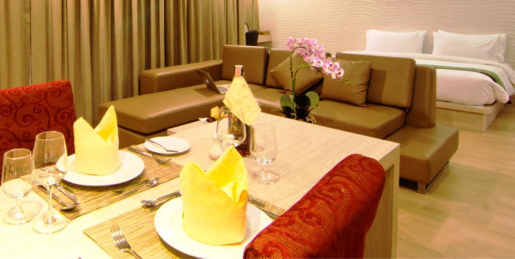 Fotografie The Stay Hotel 3*