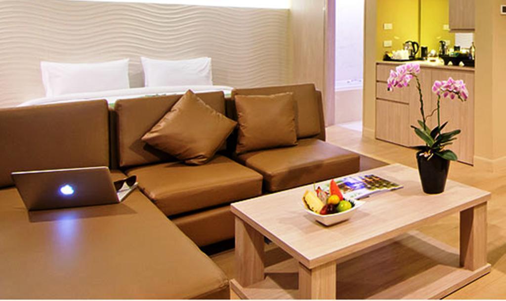 Imaginea The Stay Hotel 3*