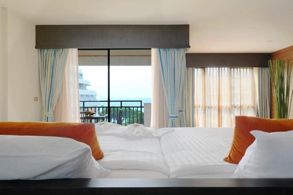 Fotografii Baan Khun Nine 3*