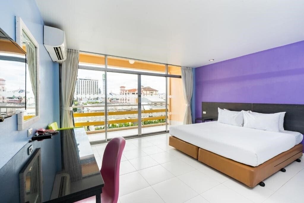 Фото Bella Express 3*