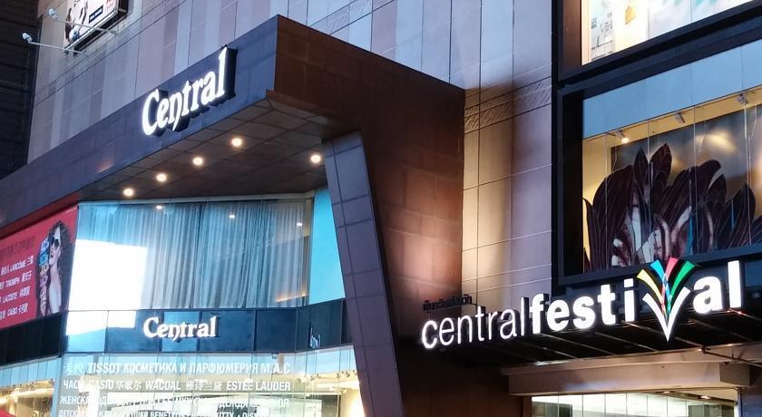 Imaginea Sawasdee Sunshine 2*