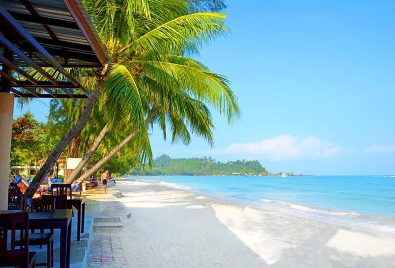 Fotografie Sawasdee Sunshine 2*