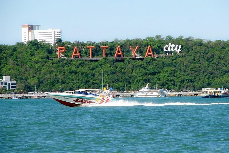 Fotografii Sawasdee Sunshine 2*