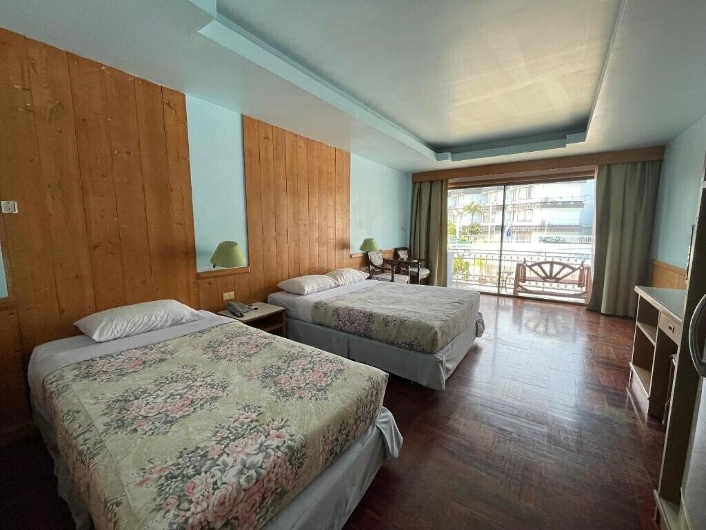 Fotografie Silver Sand Villa 3*