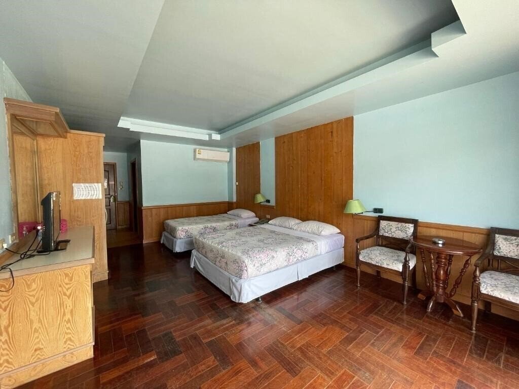 Imaginea Silver Sand Villa 3*