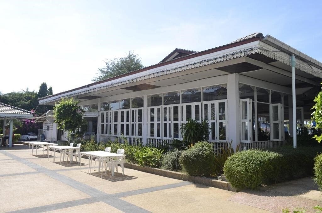 Imaginea Silver Sand Villa 3*