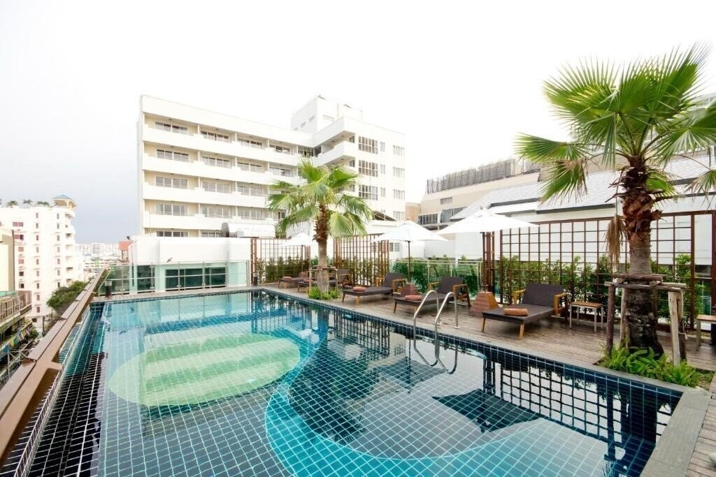 Fotografii Sunshine Hotel 3*