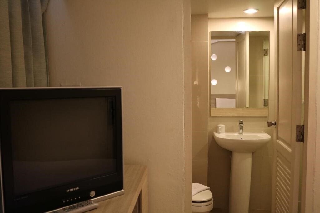 Imaginea Sunshine Hotel 3*