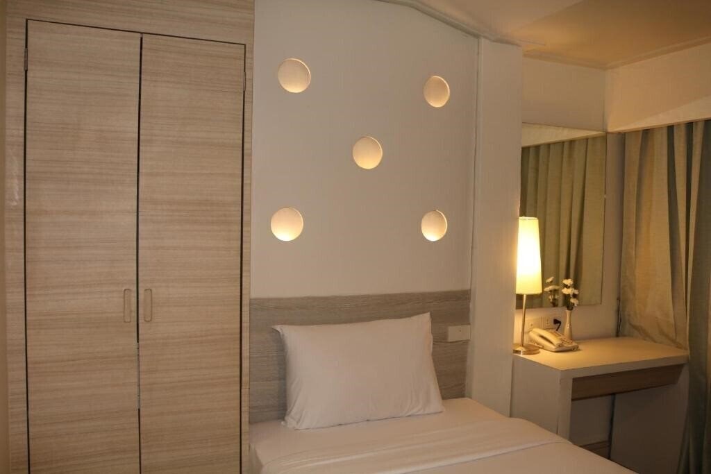 Imaginea Sunshine Hotel 3*