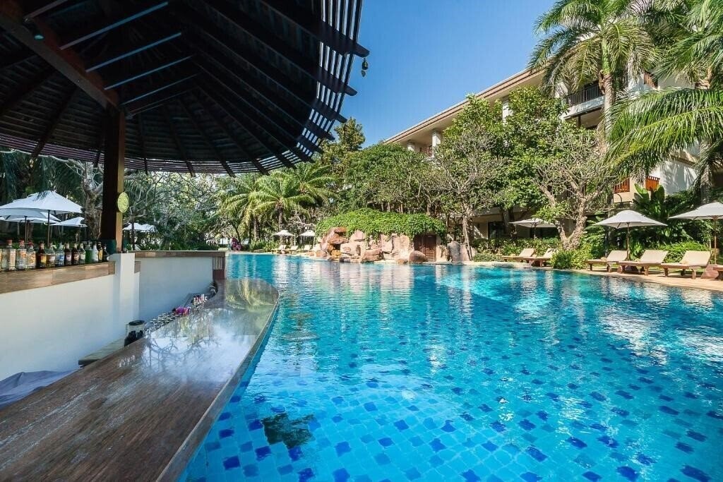 Fotografie Ravindra Beach Resort & Spa 5*